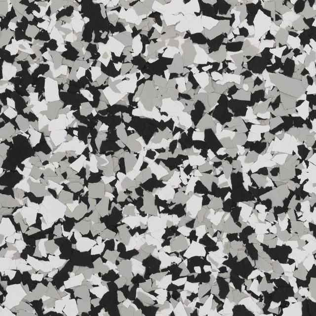 Domino Torginol color flake blend