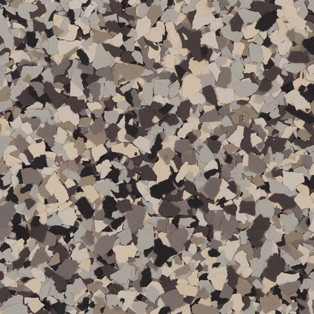Morel Torginol color flake blend