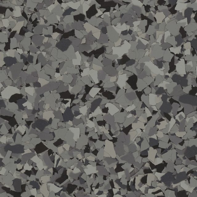 Nightfall Torginol color flake blend