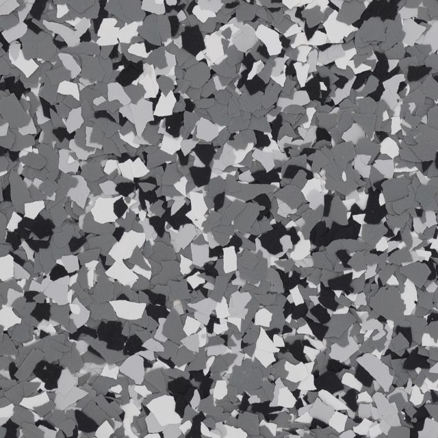 Wombat Torginol color flake blend